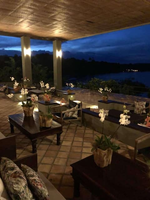 Campamento Canaima - All Inclusive