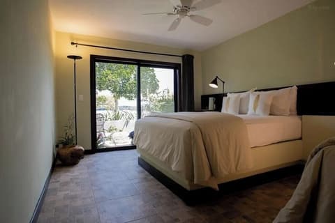 Campamento Canaima - All Inclusive, Room