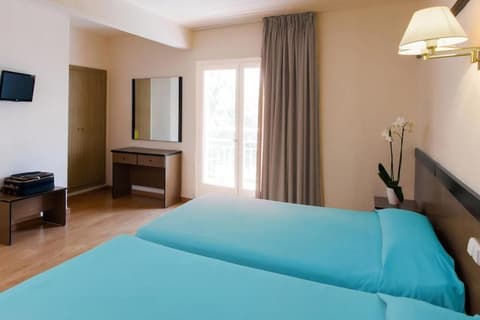 Hotel Boutique Can Colom, Room