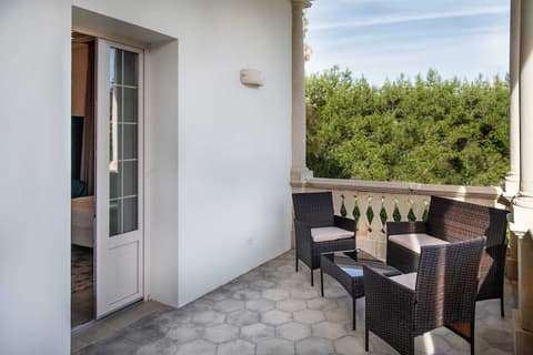 Palazzo Bove 2 - Villa Dagmar