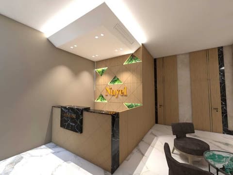 Nayel Hotel, Reception