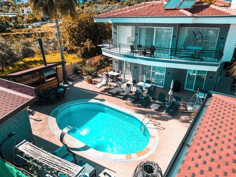 Alanya Polat Holiday Village