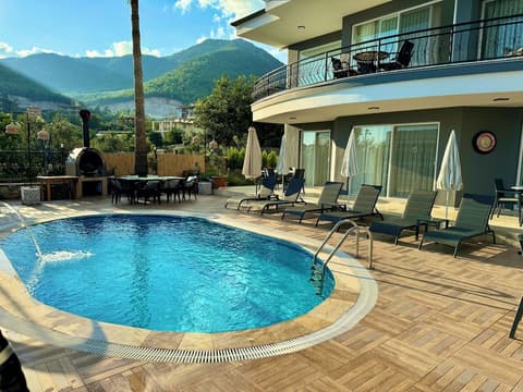 Alanya Polat Holiday Village