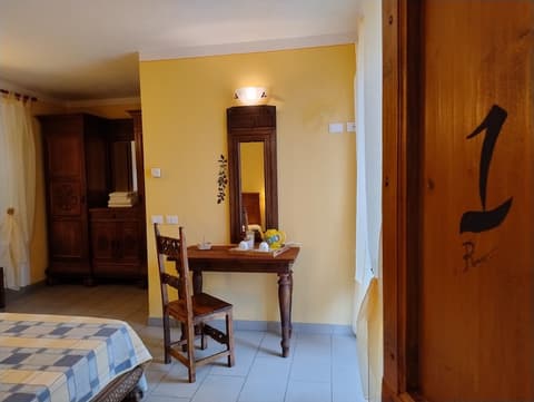 Giulietta e Romeo B&B