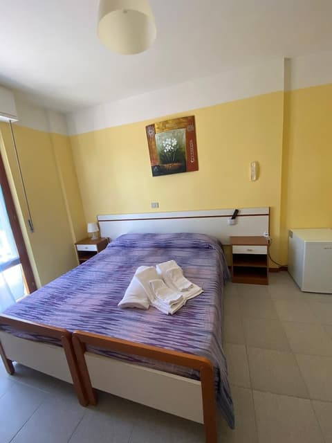 B&B Miramare Grottammare, Room