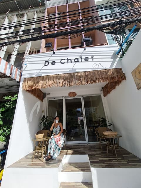 De Chalet