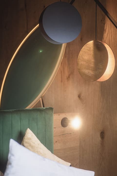 Terentnerhof active & lifestyle hotel