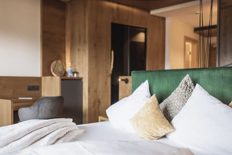 Terentnerhof active & lifestyle hotel