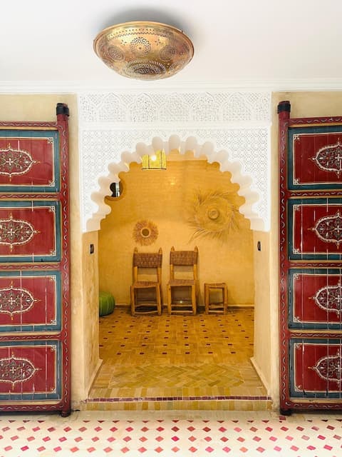 Riad Dar Serenity