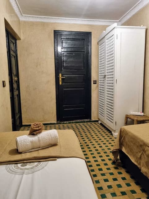 Riad Dar Serenity, Room