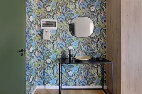 SIX ON N - Fluent Serviced Apartments