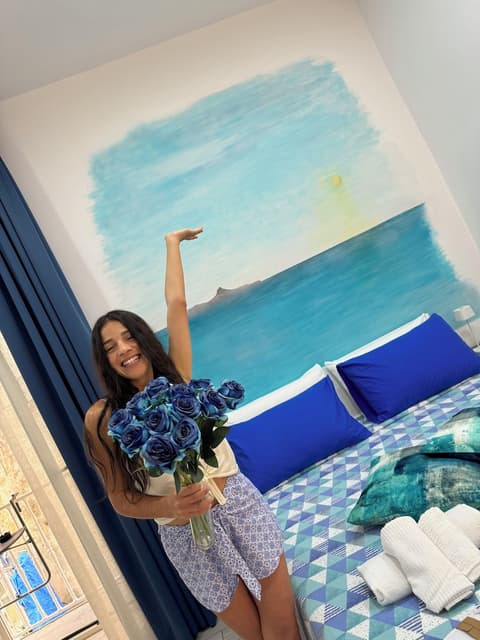 Napoli Museo Bed and Breakfast