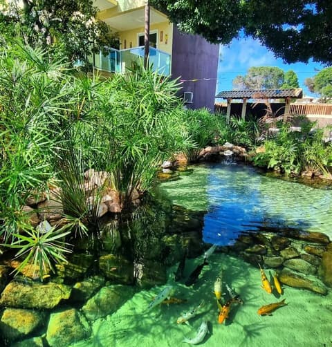 Pousada Pedra da Lagoa Itacimirim