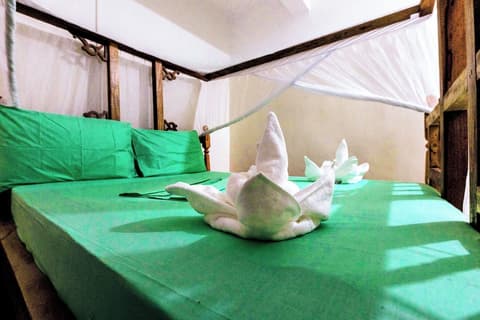 Eden Paradise Zanzibar, Room