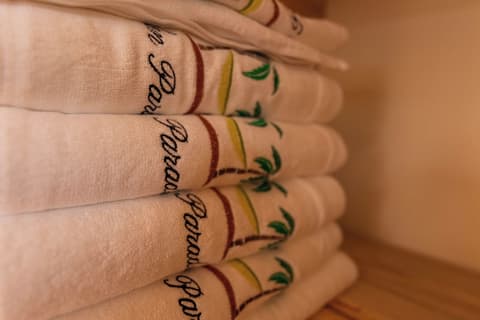 Eden Paradise Zanzibar