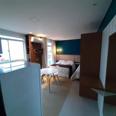 Residencial Praia Mar, Room