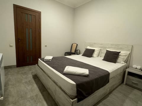 Menua by Horizon Hotels, Yerevan