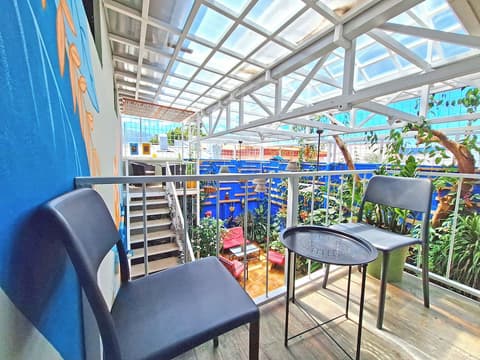 Jungla Urbana BnB - Adults Only