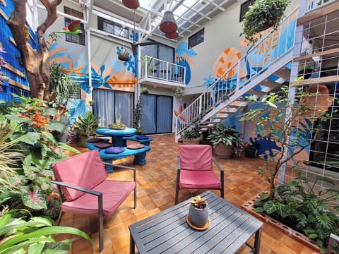 Jungla Urbana BnB - Adults Only