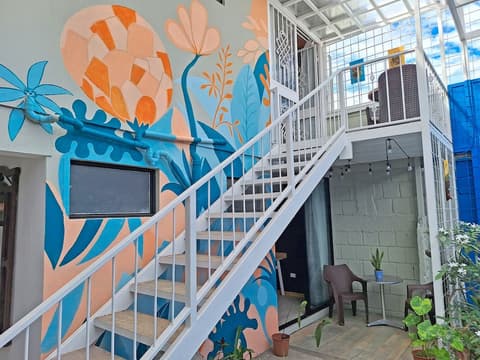 Jungla Urbana BnB - Adults Only