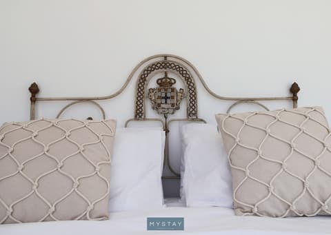 Casa Matriz Séc. XVI