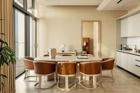 ME Malta by Meliá, Room