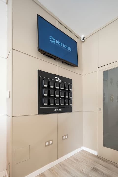 Alda Camiño Inglés, Reception