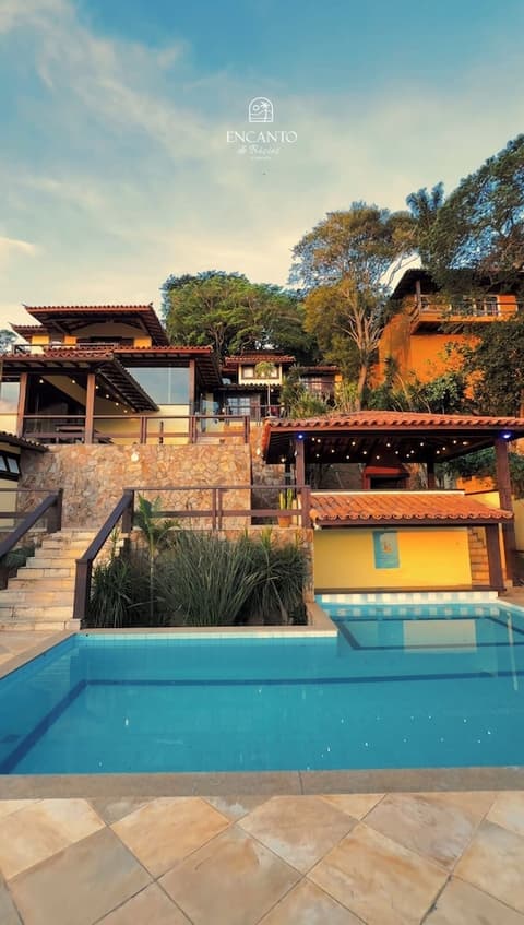 Pousada Encanto de Buzios