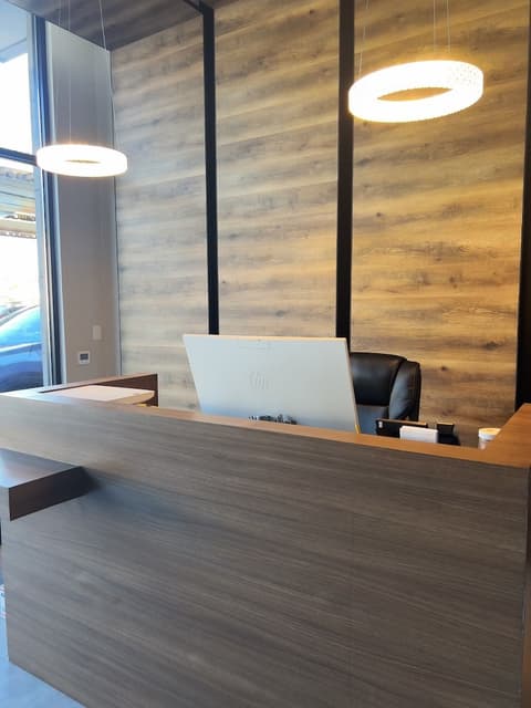 Hotel Mirage Brooklyn, Reception