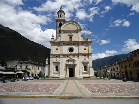 Hotel Ristorante Valamerica, Point of interest