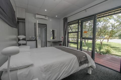 SleepOver Malelane Gate