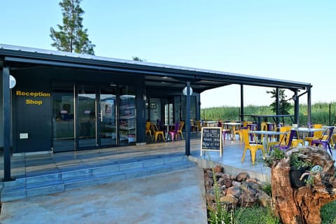 SleepOver Malelane Gate