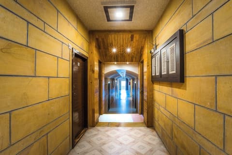 Hotel Prince - Jaisalmer Rajasthan.