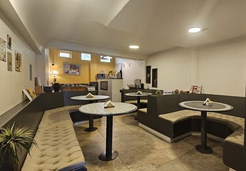 Hostal Malvinas