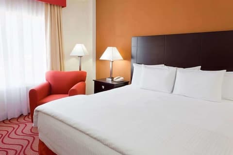 Garden Park San Luis Potosí