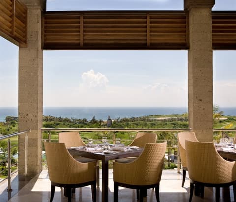 New Kuta Hotel by LORIN, Restaurant