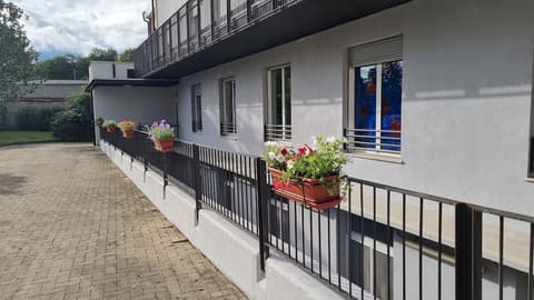 Phi Hotel Homy Druento