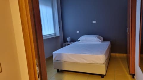 Phi Hotel Homy Druento, Room