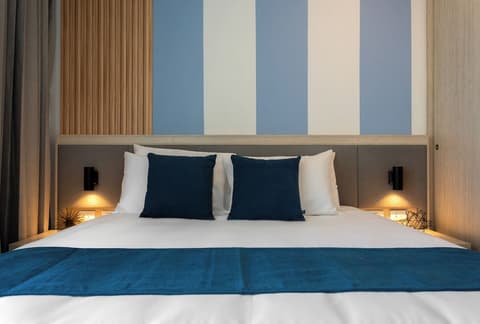 Hotel Porto Horizonte All Inclusive by oxoHotel, Room