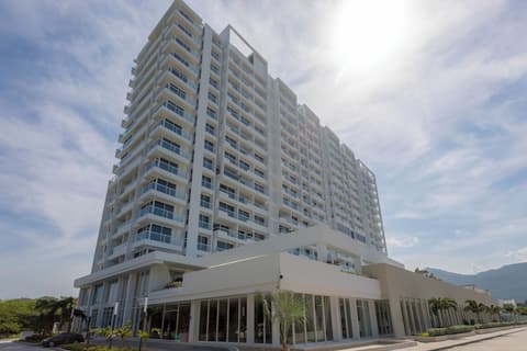 Hotel Porto Horizonte All Inclusive by oxoHotel, Front of property