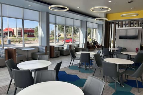 Microtel Inn & Suites By Wyndham Amarillo West