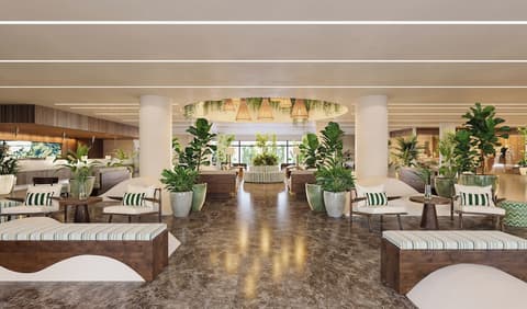 Iberostar Selection Riviera Cancún - All Inclusive