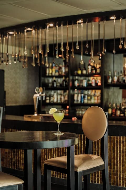 Iberostar Selection Riviera Cancún - All Inclusive, Lobby lounge