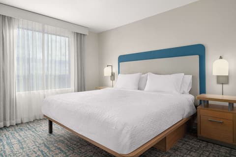 Homewood Suites By Hilton North Las Vegas Speedway