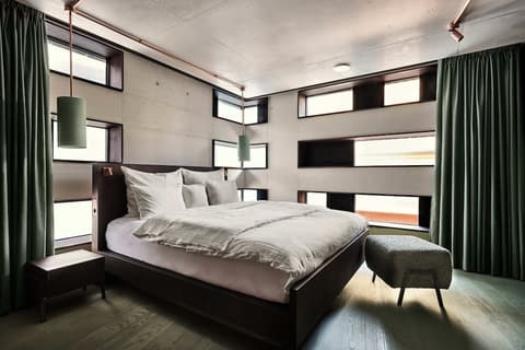 Boutique Hotel Badhaus