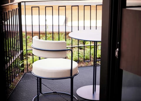 Boutique Hotel Badhaus