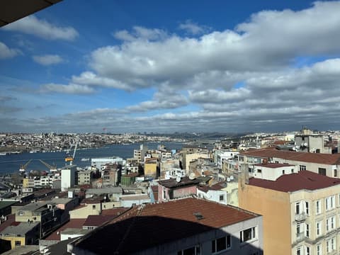 Grand Galata Hotel & Spa - Special Class