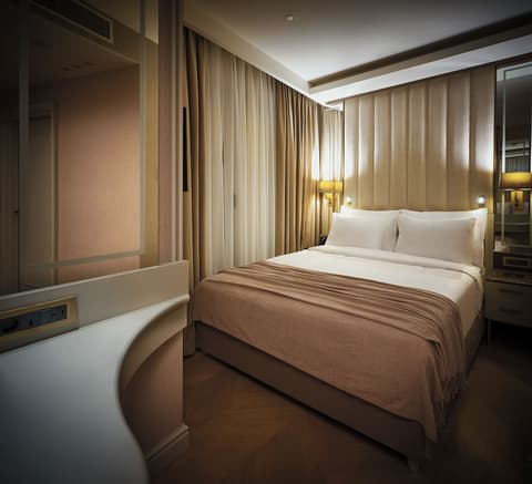 Grand Galata Hotel & Spa, Room