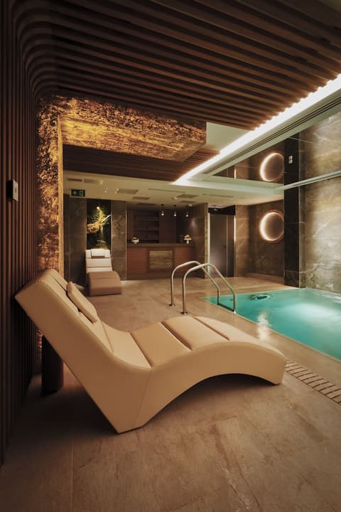 Grand Galata Hotel & Spa, Pool
