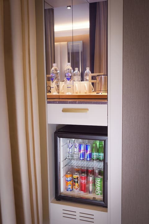 Grand Galata Hotel & Spa - Special Class